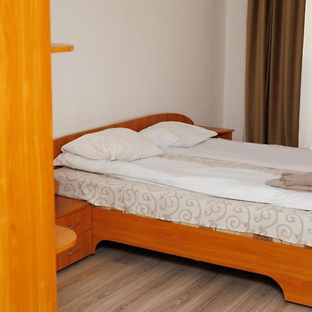 Hotel Solotvyno Resort Экстерьер фото