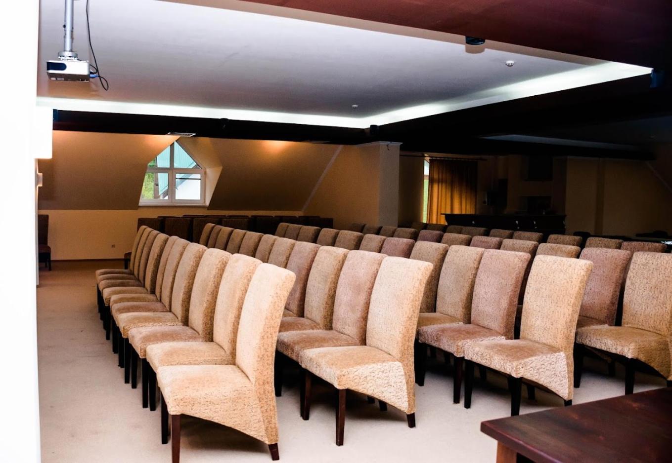 Hotel Solotvyno Resort Экстерьер фото