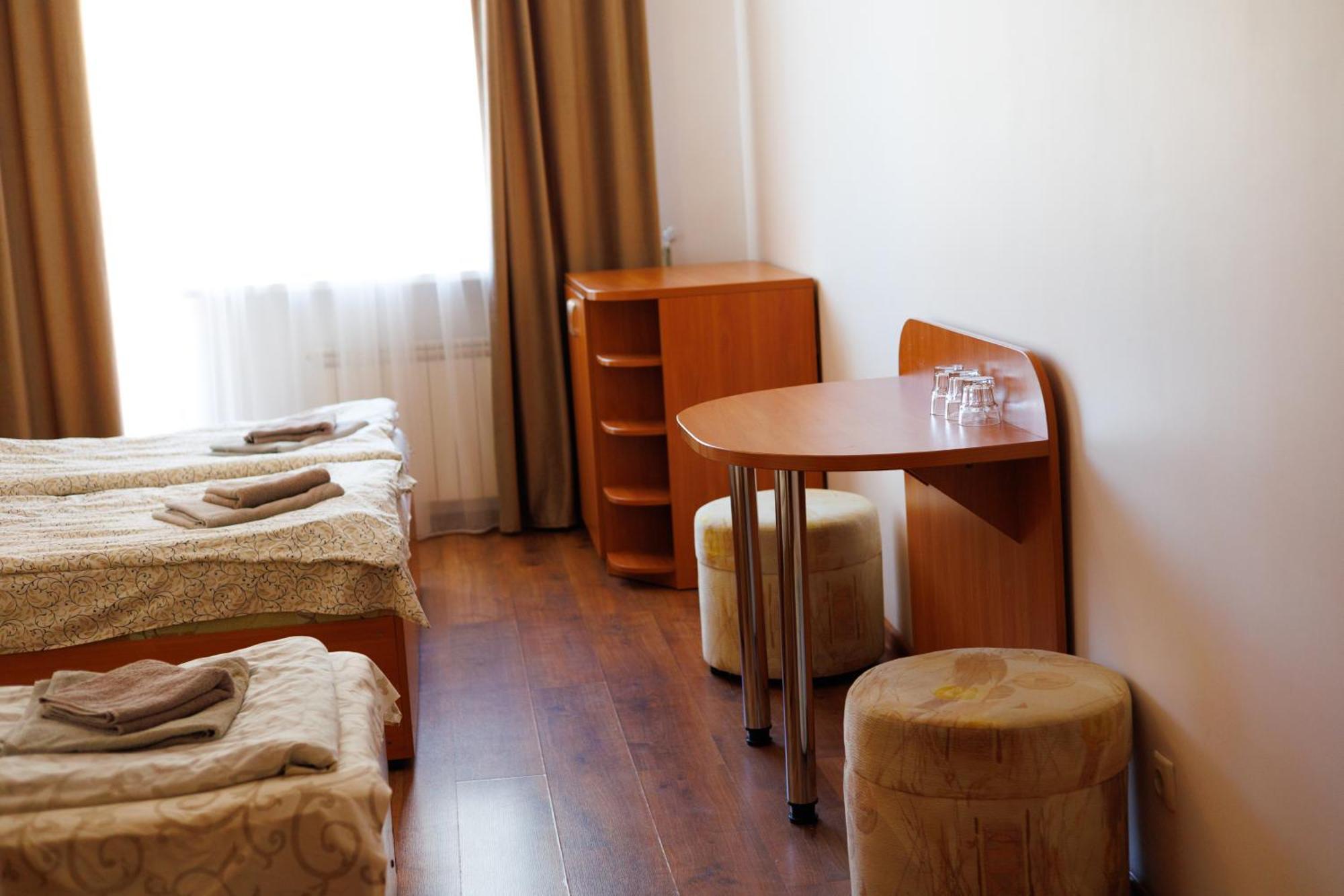 Hotel Solotvyno Resort Экстерьер фото