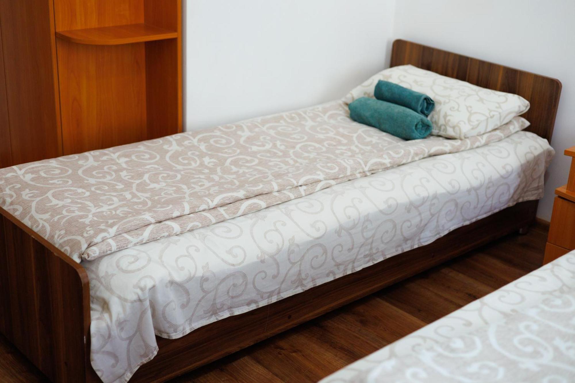 Hotel Solotvyno Resort Экстерьер фото