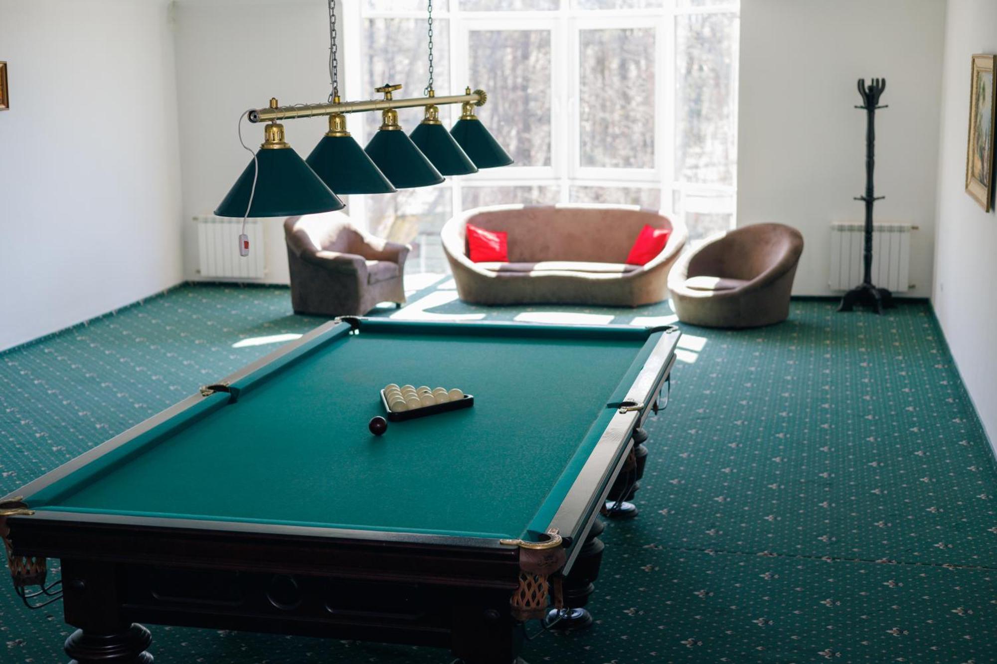 Hotel Solotvyno Resort Экстерьер фото