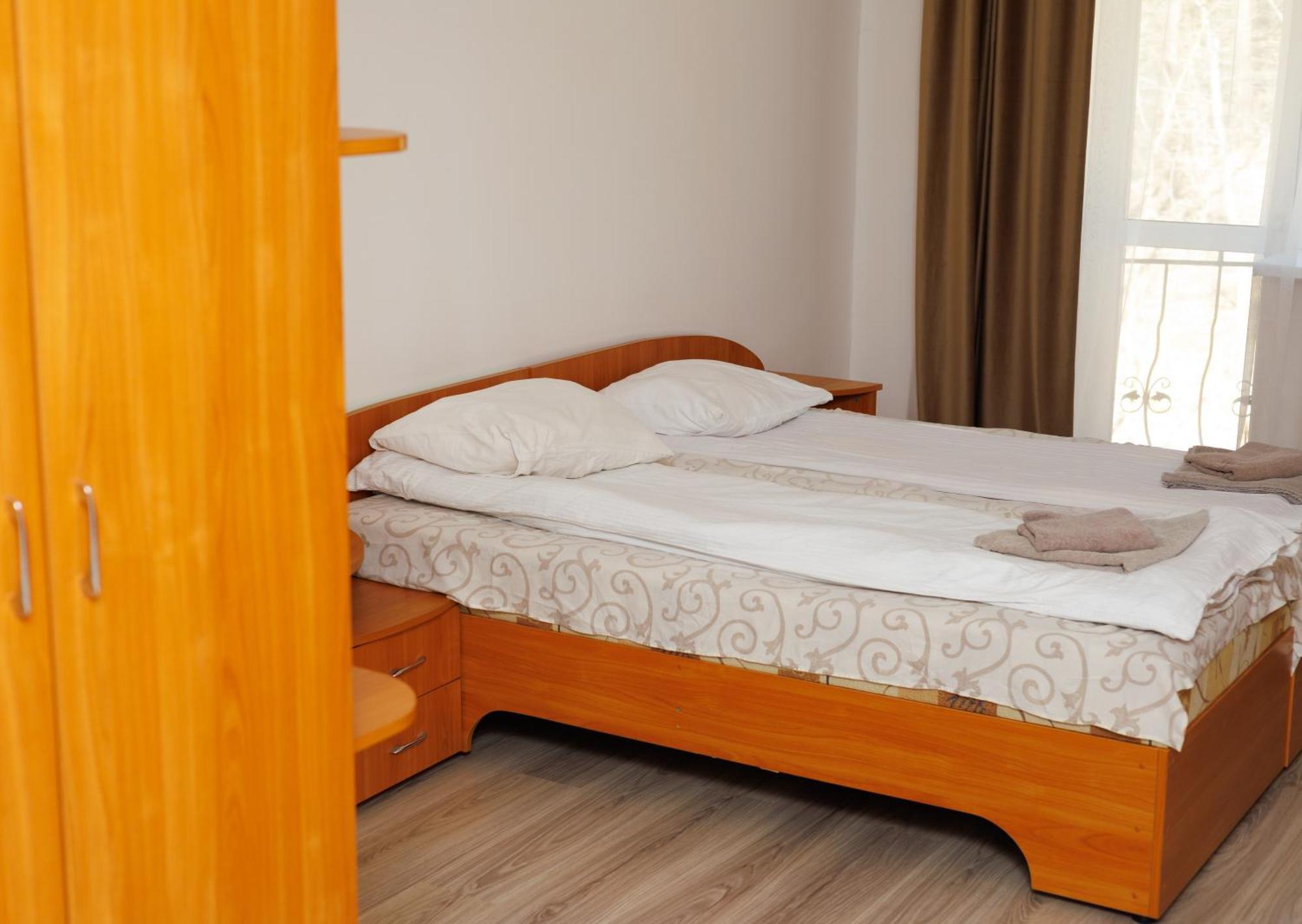 Hotel Solotvyno Resort Экстерьер фото