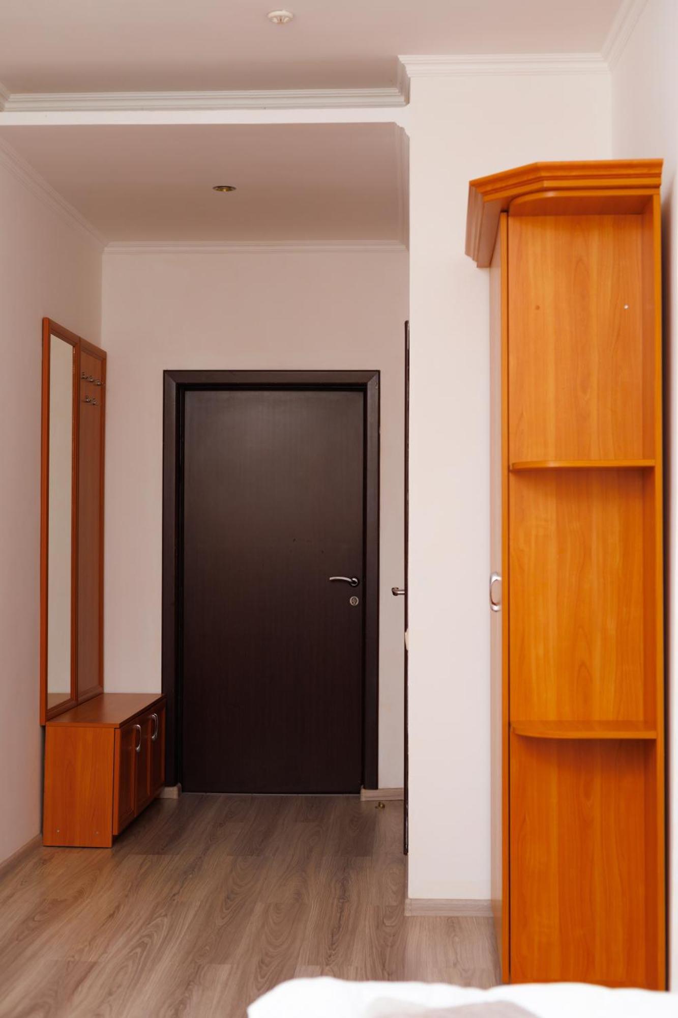 Hotel Solotvyno Resort Экстерьер фото