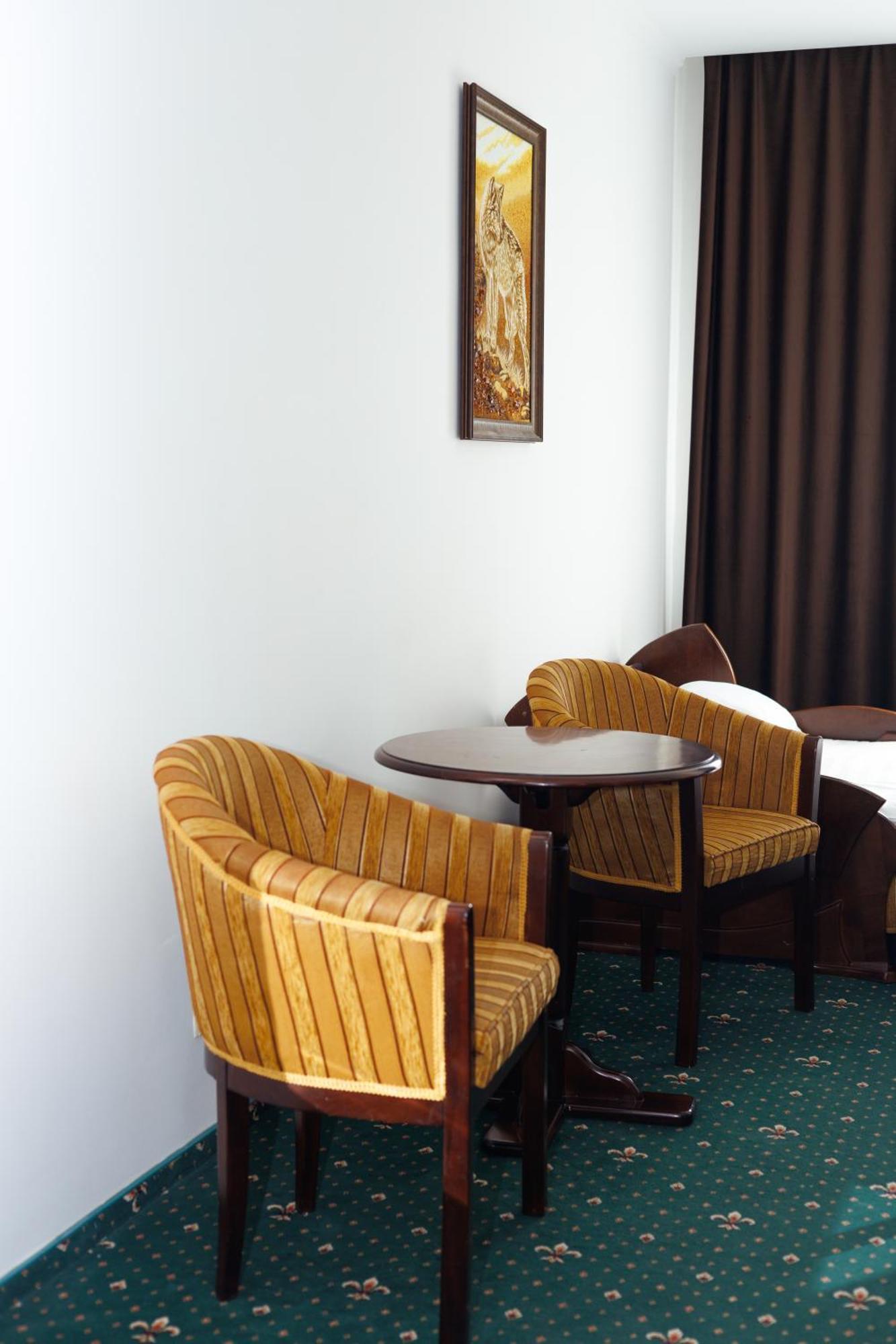 Hotel Solotvyno Resort Экстерьер фото
