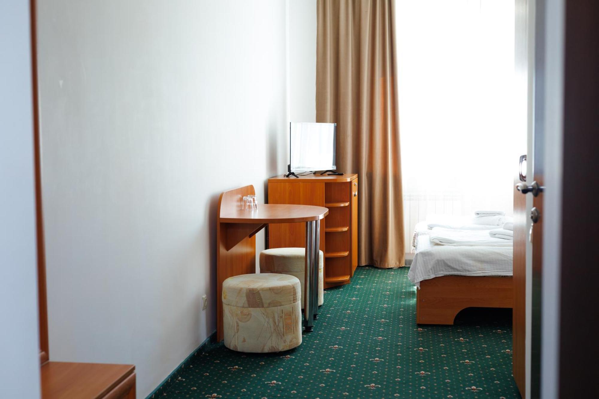 Hotel Solotvyno Resort Экстерьер фото