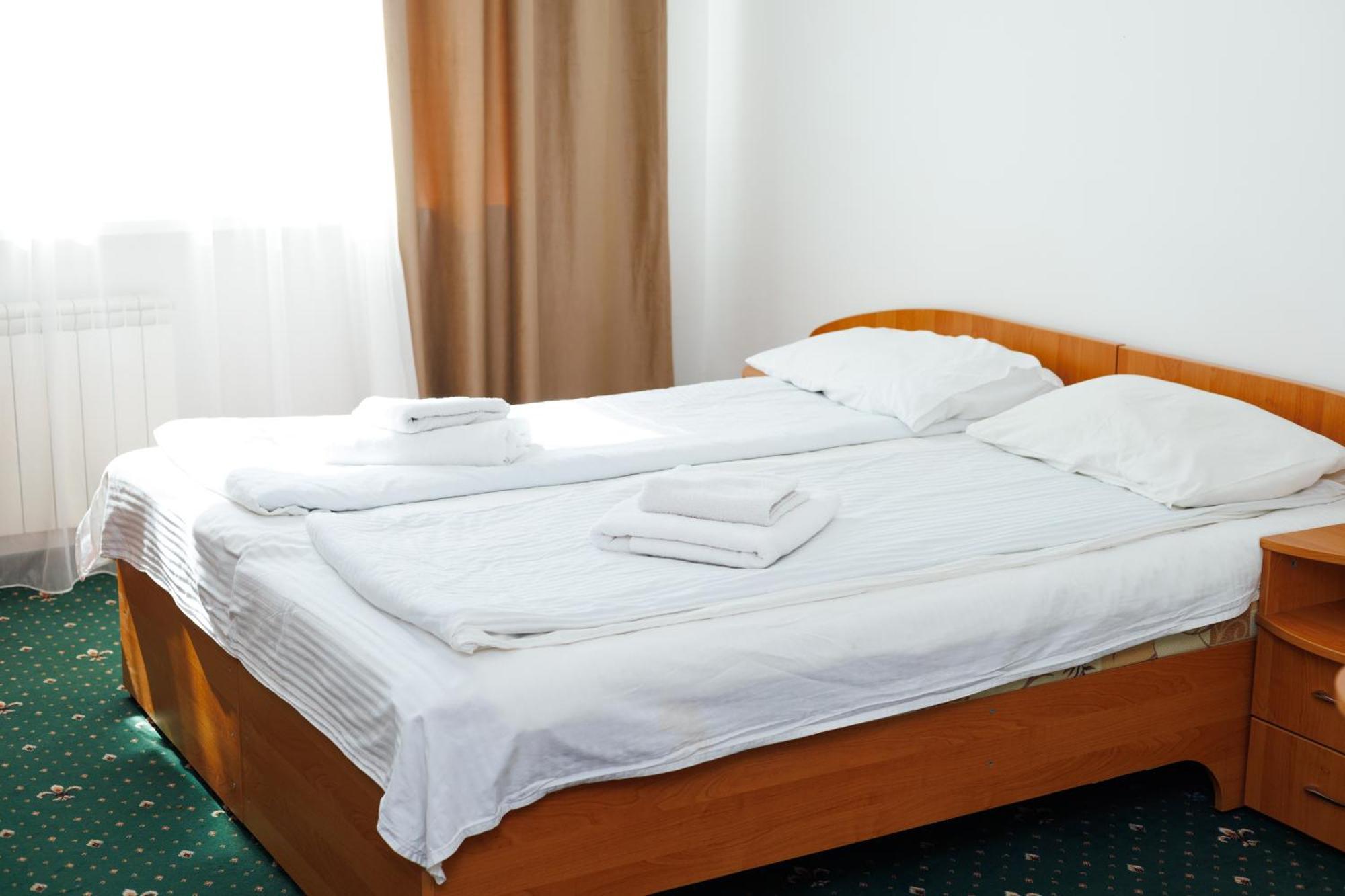 Hotel Solotvyno Resort Экстерьер фото