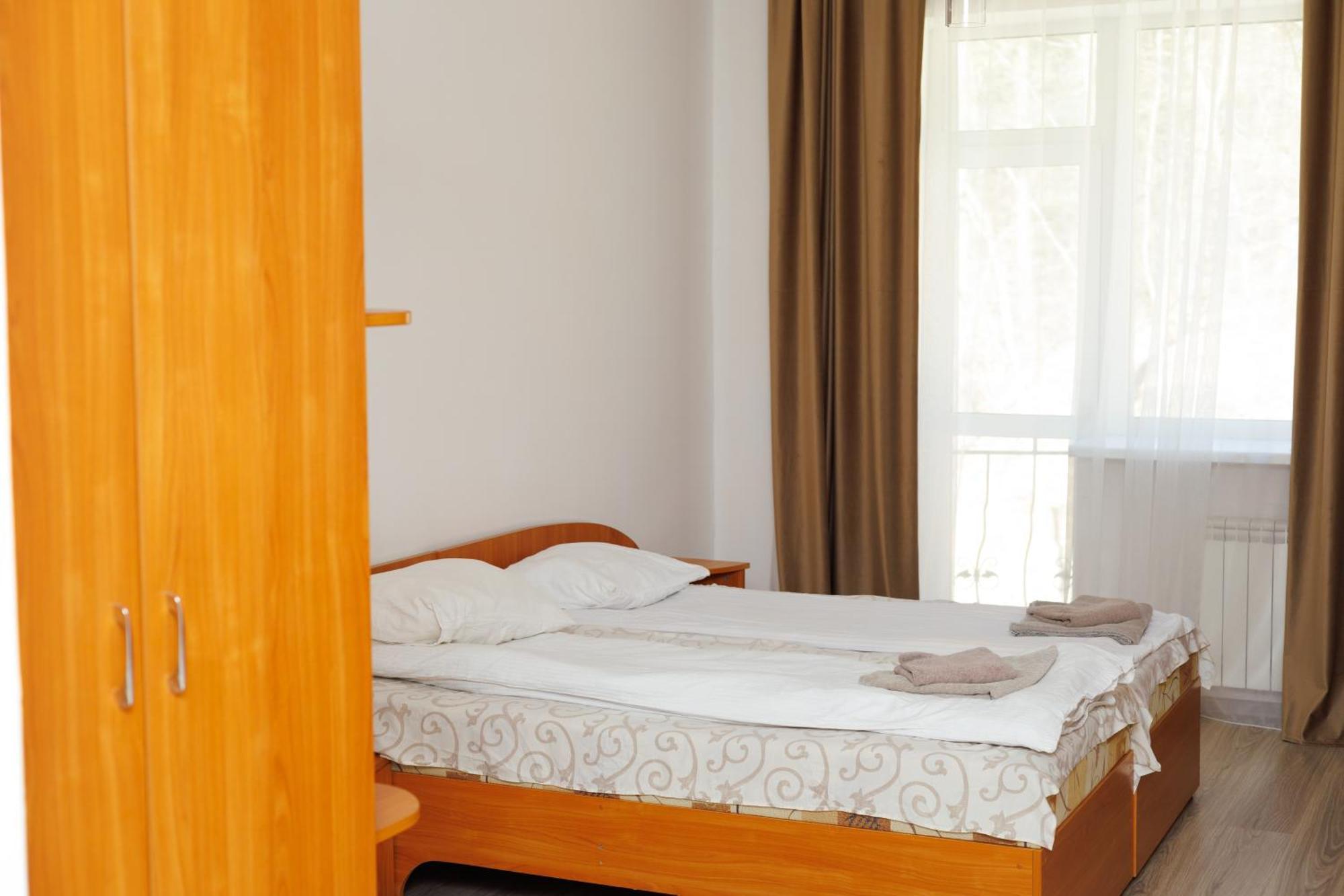 Hotel Solotvyno Resort Экстерьер фото