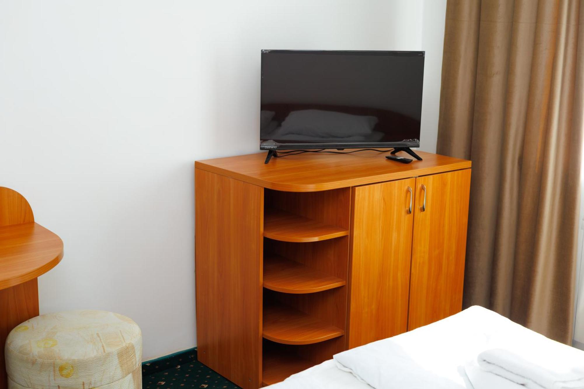 Hotel Solotvyno Resort Экстерьер фото