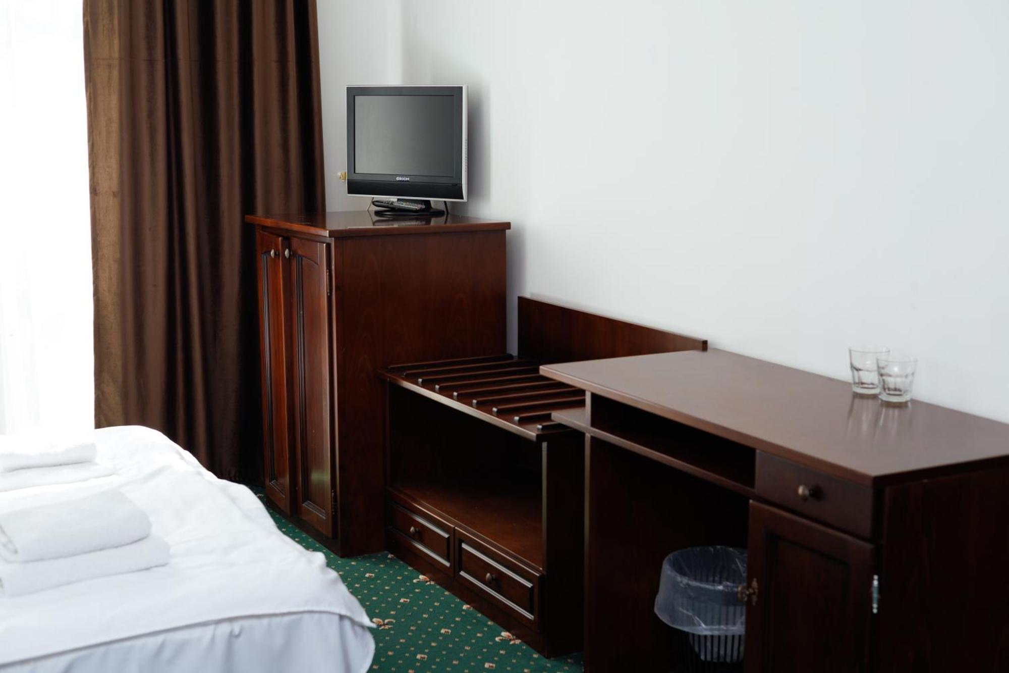 Hotel Solotvyno Resort Экстерьер фото