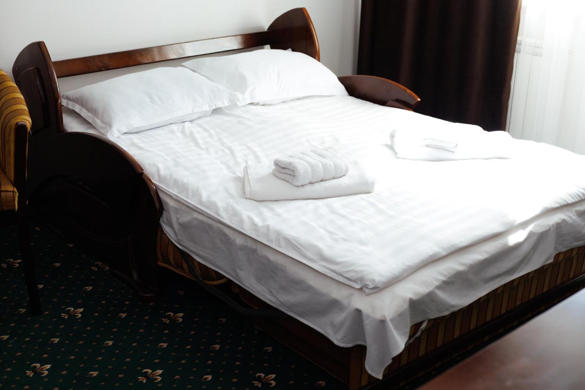 Hotel Solotvyno Resort Экстерьер фото