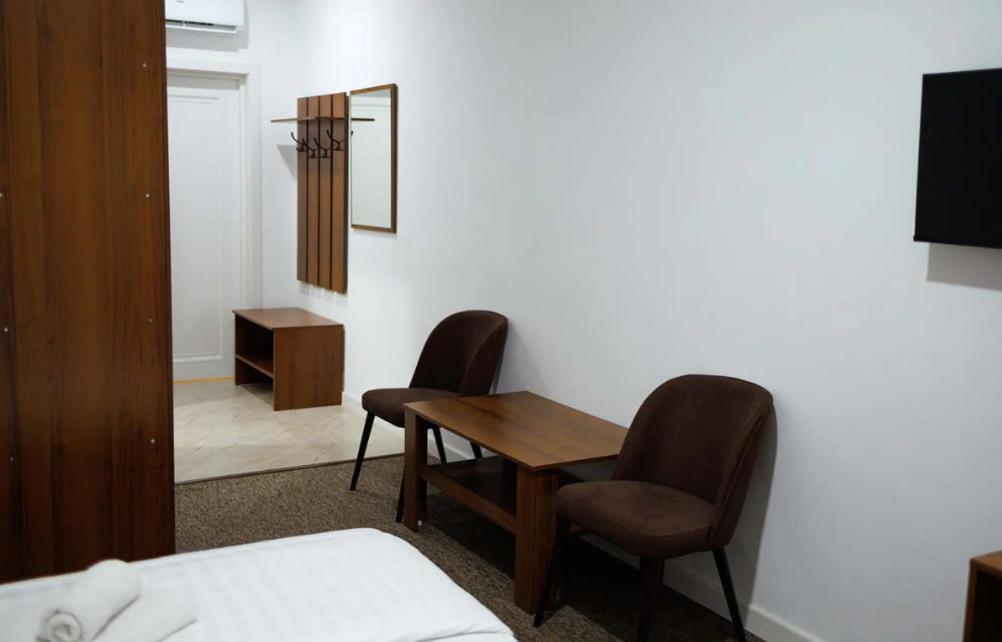 Hotel Solotvyno Resort Экстерьер фото