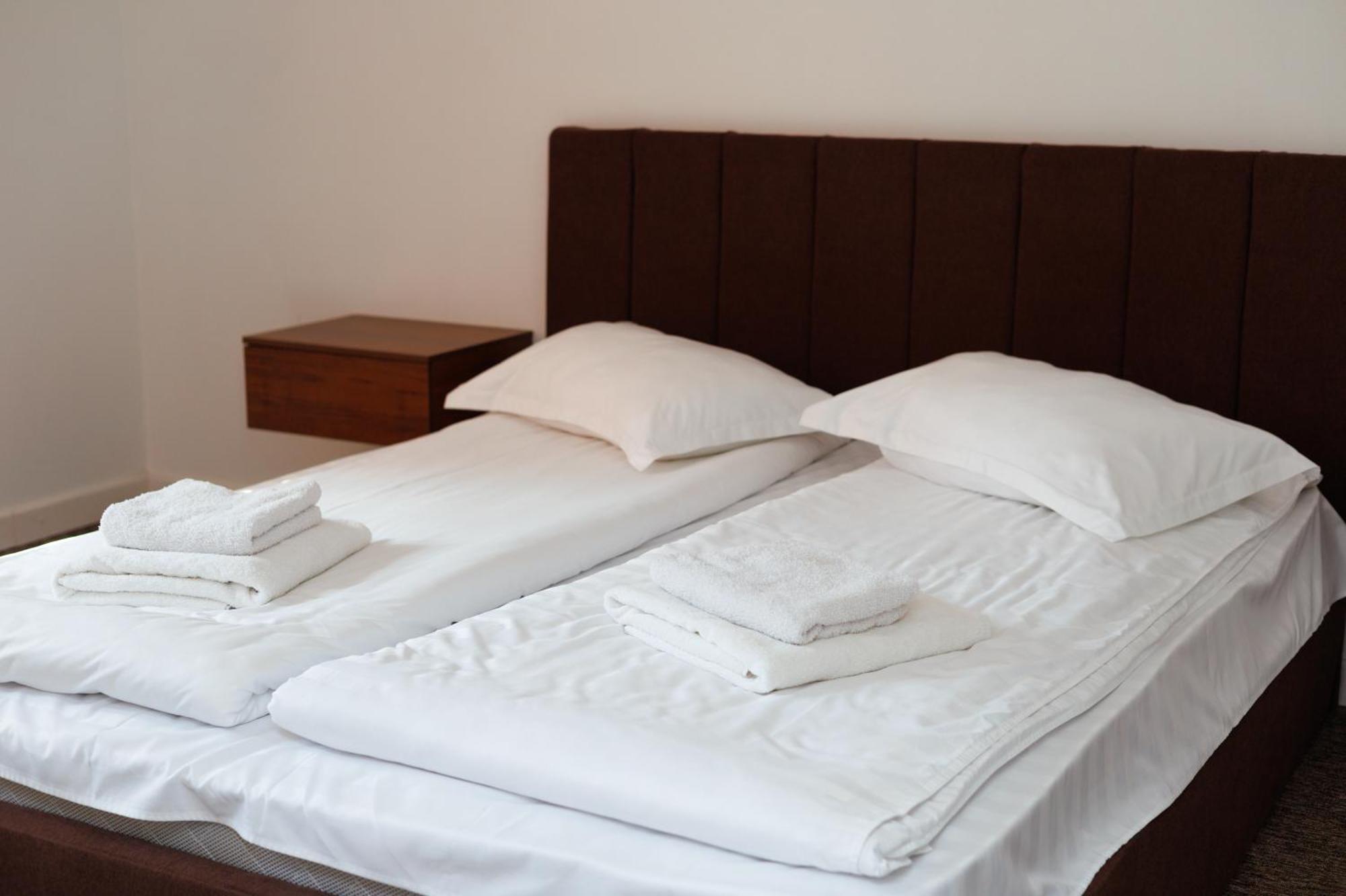 Hotel Solotvyno Resort Экстерьер фото