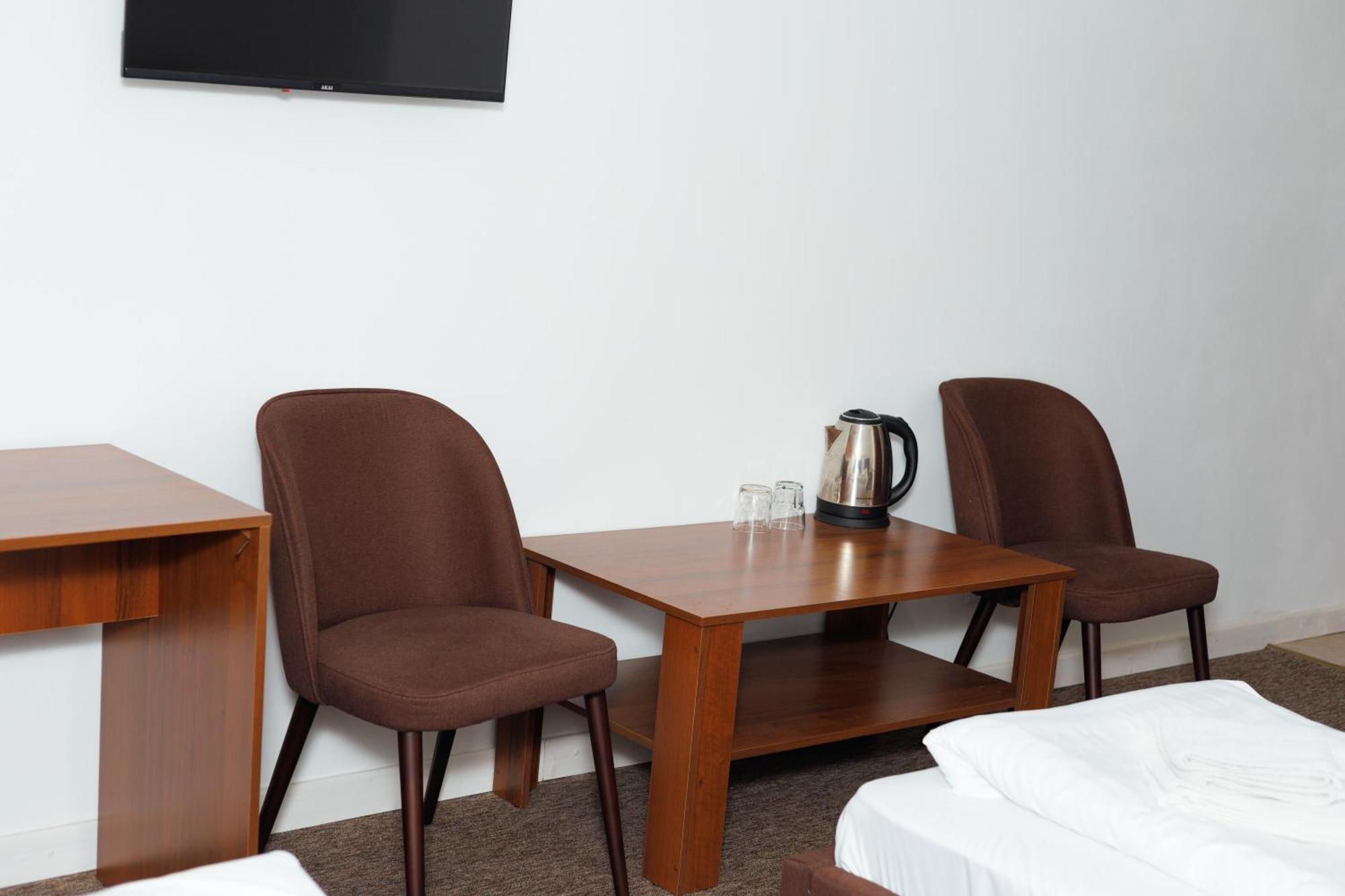 Hotel Solotvyno Resort Экстерьер фото