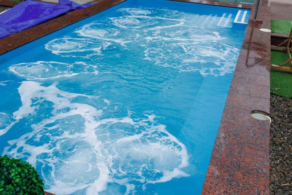 Hotel Solotvyno Resort Экстерьер фото