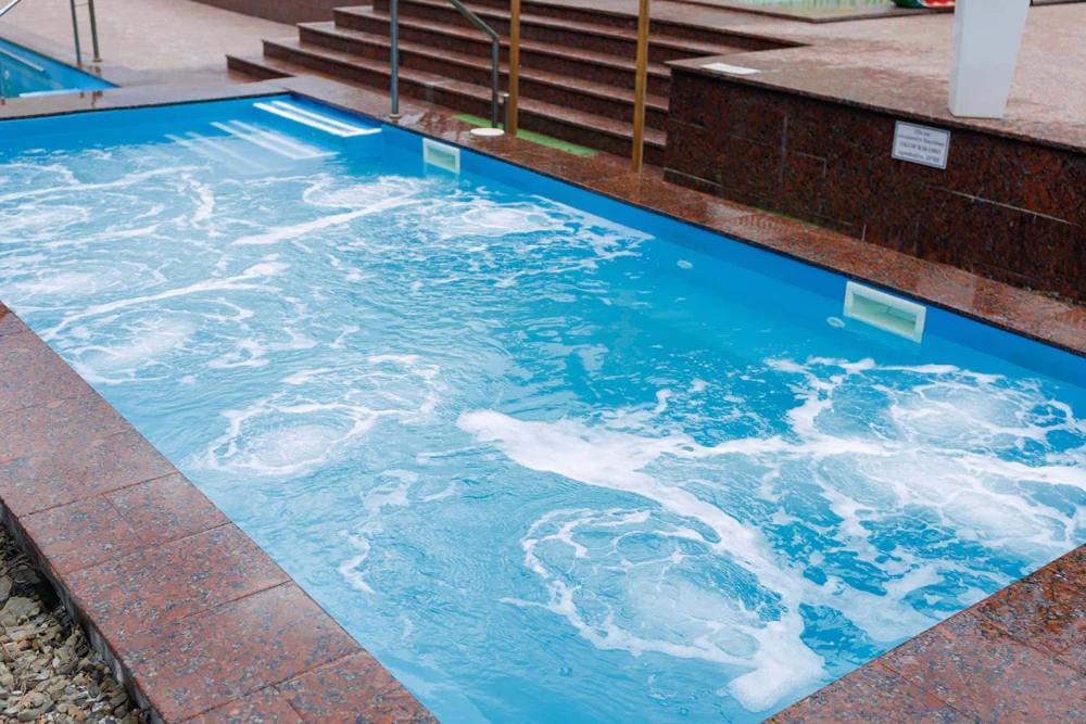Hotel Solotvyno Resort Экстерьер фото